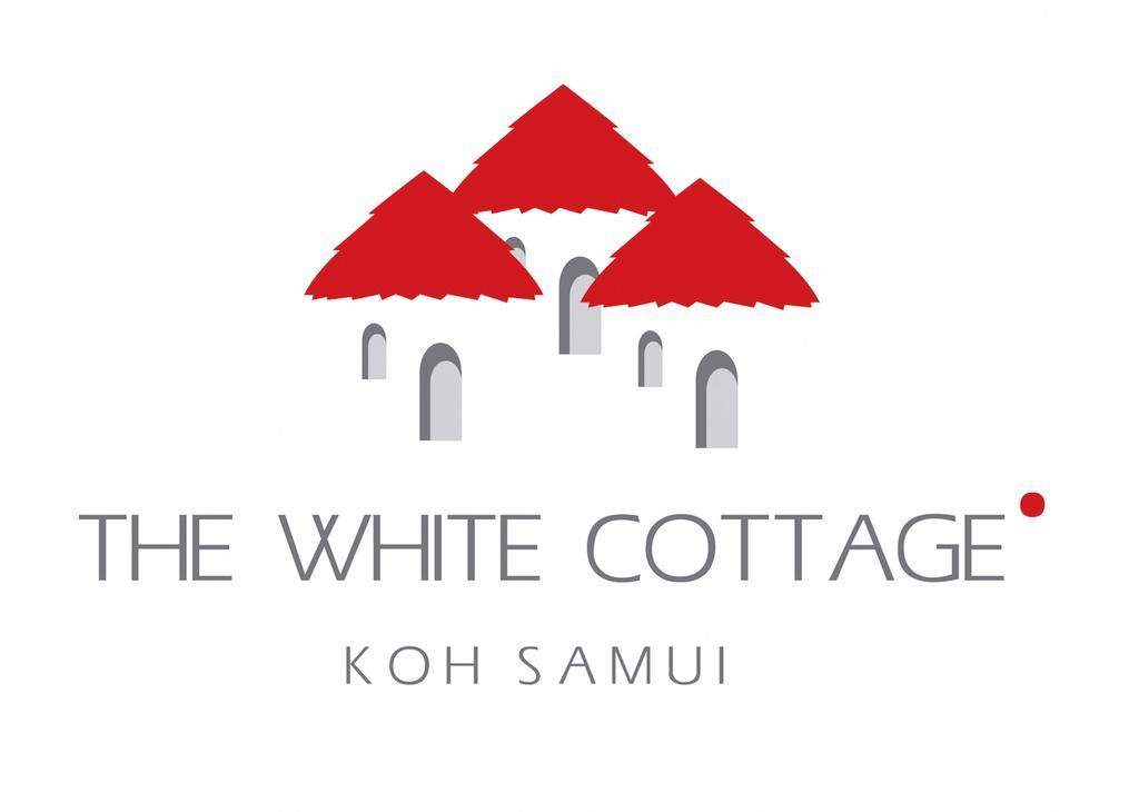 The White Cottage Bophut Eksteriør billede